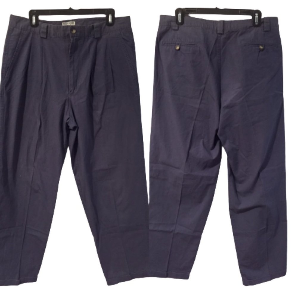 Northern Element Purple Pants